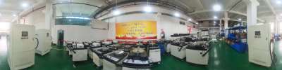 China Guangzhou Diang Tianke Automation Equipment Co., Ltd. vista de realidad virtual