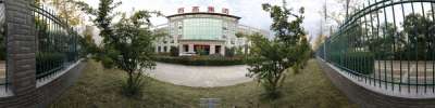 Chine Xi'an Xigao Electricenergy Group Co., Ltd. vue en réalité virtuelle