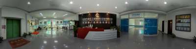 China Shenzhen CY Industrial Automation Equipment Co., Ltd Ansicht der virtuellen Realität