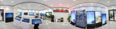 China Shenzhen Shareme Electronic Technology Co., Ltd virtual reality view